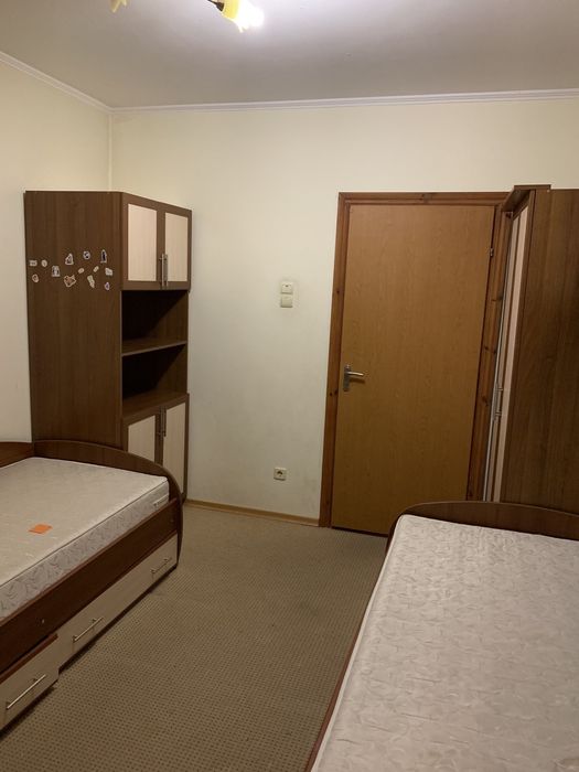 Квартира на вул. Драгоманова, 12 в Києві, ID 208349, фото №16