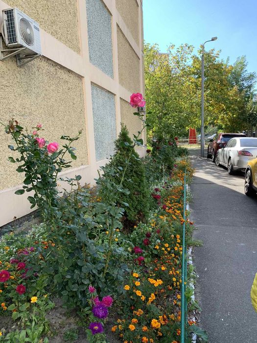 Квартира на вул. Драгоманова, 12 в Києві, ID 208349, фото №19