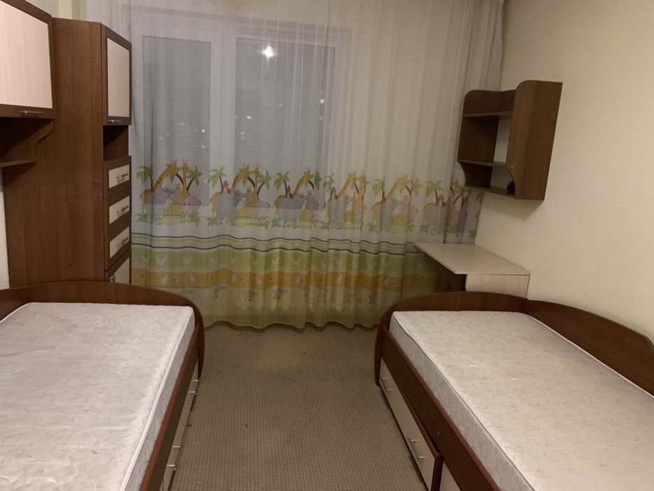 Квартира на вул. Драгоманова, 12 в Києві, ID 208349, фото №3
