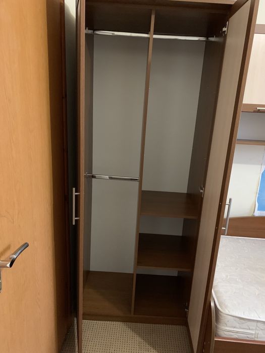 Квартира на вул. Драгоманова, 12 в Києві, ID 208349, фото №21