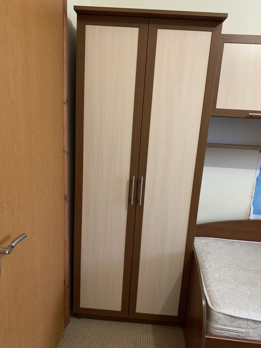 Квартира на вул. Драгоманова, 12 в Києві, ID 208349, фото №22