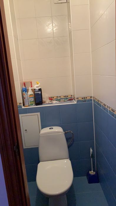 Квартира на вул. Драгоманова, 12 в Києві, ID 208349, фото №23