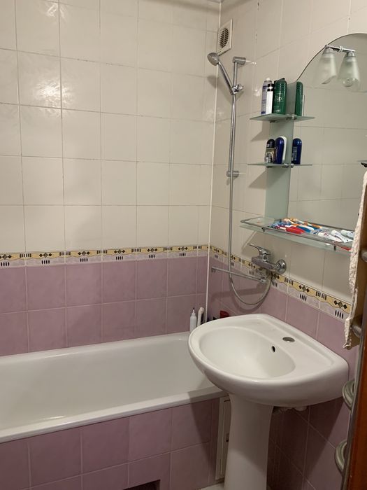 Квартира на вул. Драгоманова, 12 в Києві, ID 208349, фото №4