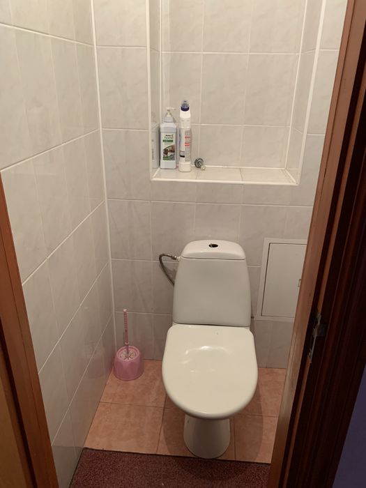 Квартира на вул. Драгоманова, 12 в Києві, ID 208349, фото №5