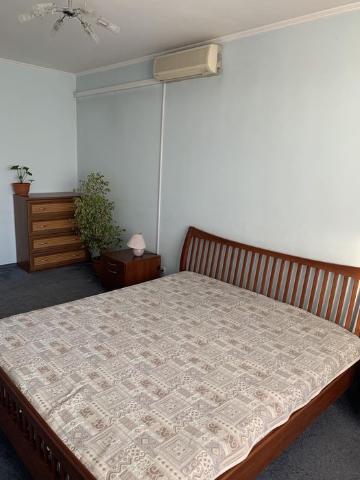 Квартира на вул. Драгоманова, 12 в Києві, ID 208349, фото №7
