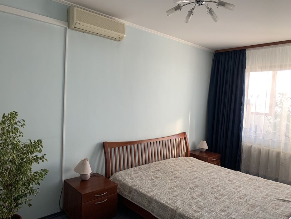 Квартира на вул. Драгоманова, 12 в Києві, ID 208349, фото №8