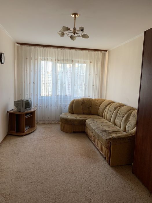 Квартира на вул. Драгоманова, 12 в Києві, ID 208349, фото №10