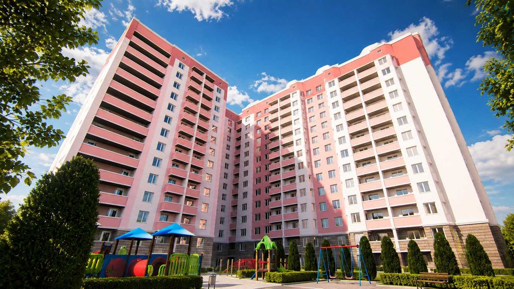 Квартира на ЖК Світанок в Києві, ID 311649, фото №2