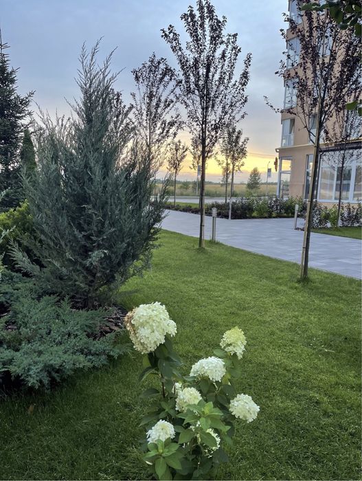 Квартира на 15 минут езды до метро Академгородок в Києві, ID 260323, фото №16