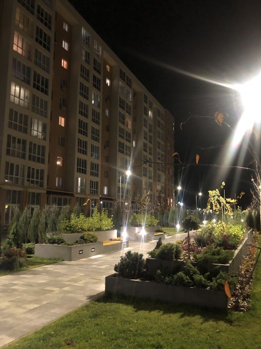 Квартира на 15 минут езды до метро Академгородок в Києві, ID 260323, фото №20