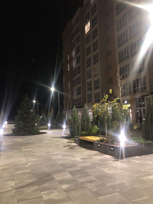 Квартира на 15 минут езды до метро Академгородок в Київ, ID 260323, фото №3