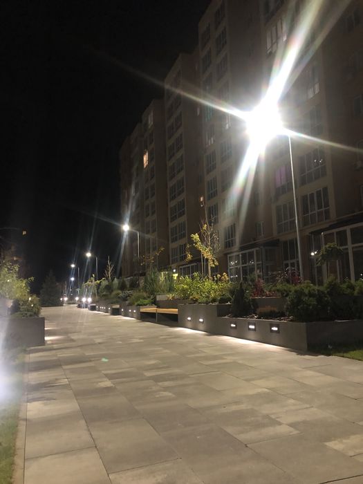 Квартира на 15 минут езды до метро Академгородок в Київ, ID 260323, фото №4