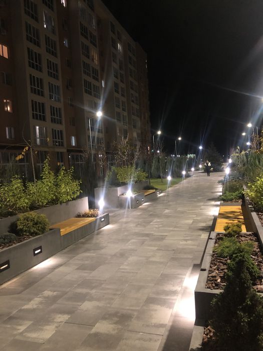 Квартира на 15 минут езды до метро Академгородок в Київ, ID 260323, фото №5