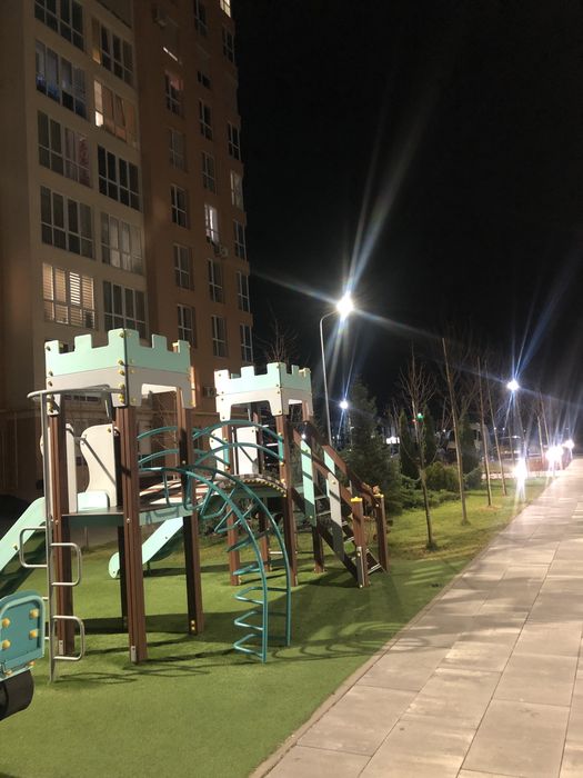 Квартира на 15 минут езды до метро Академгородок в Києві, ID 260323, фото №6