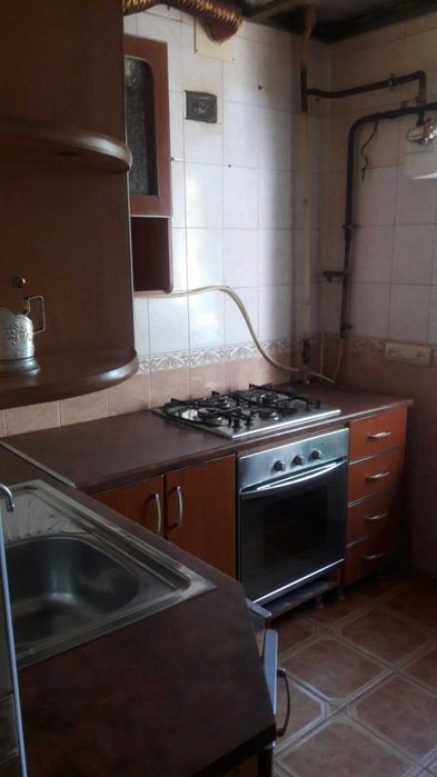 Квартира на вул. Декабристов, 67 в Миколаєві, ID 254923, фото №1