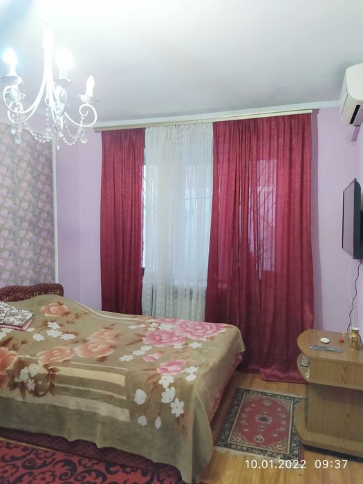 Квартира на вул. Базарна в Одесі, ID 315456, фото №1