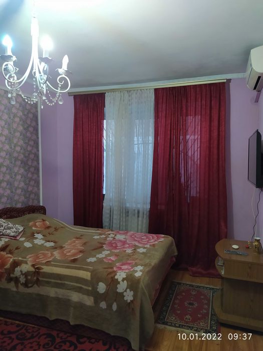 Квартира на вул. Базарна в Одесі, ID 315456, фото №2