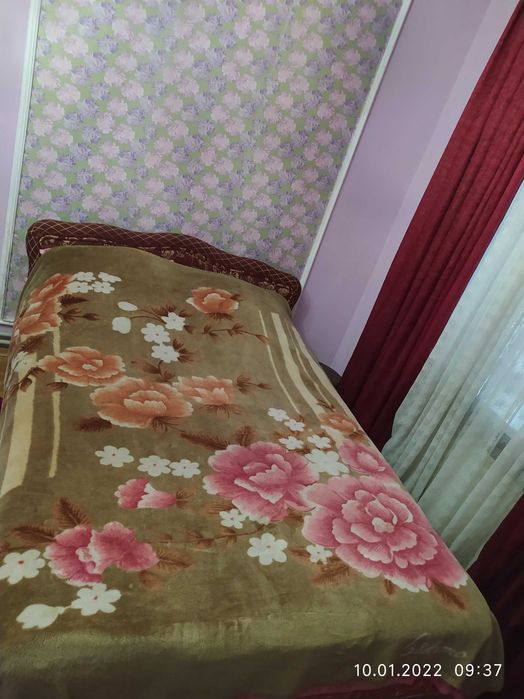 Квартира на вул. Базарна в Одесі, ID 315456, фото №4