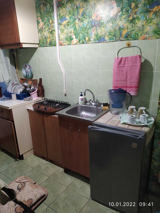 Квартира на вул. Базарна в Одесі, ID 315456, фото №6
