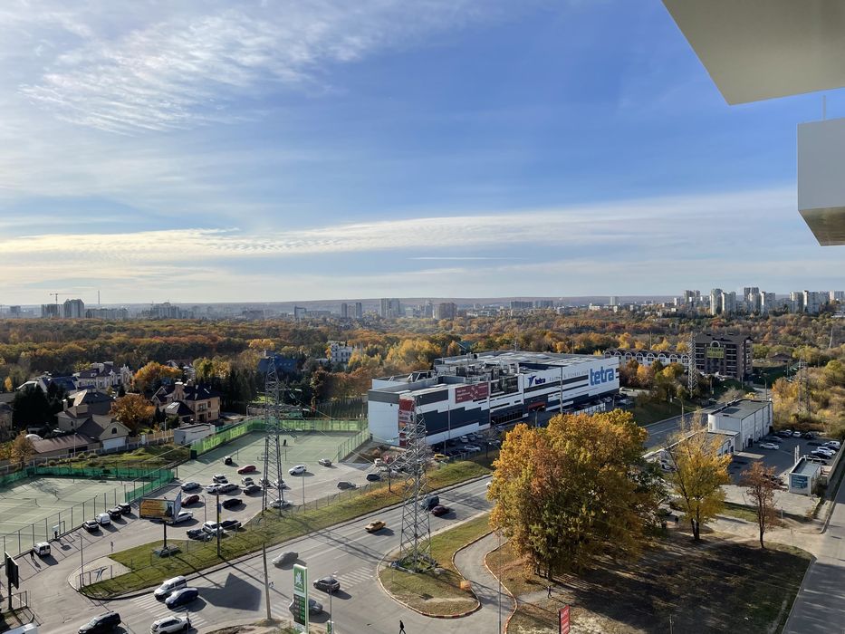 Квартира на ЖК Bauhaus, ID 379576, фото №1