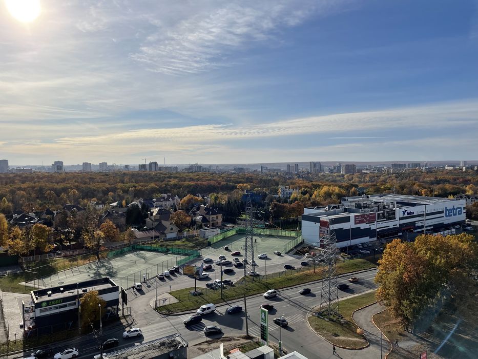 Квартира на ЖК Bauhaus в Харкові, ID 379576, фото №2