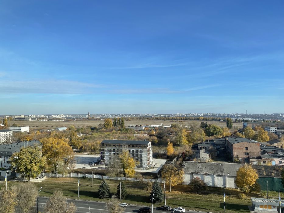 Квартира на ЖК Bauhaus в Харкові, ID 379576, фото №3