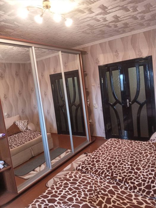 Квартира на вул. Горького в Кривому Розі, ID 271703, фото №5