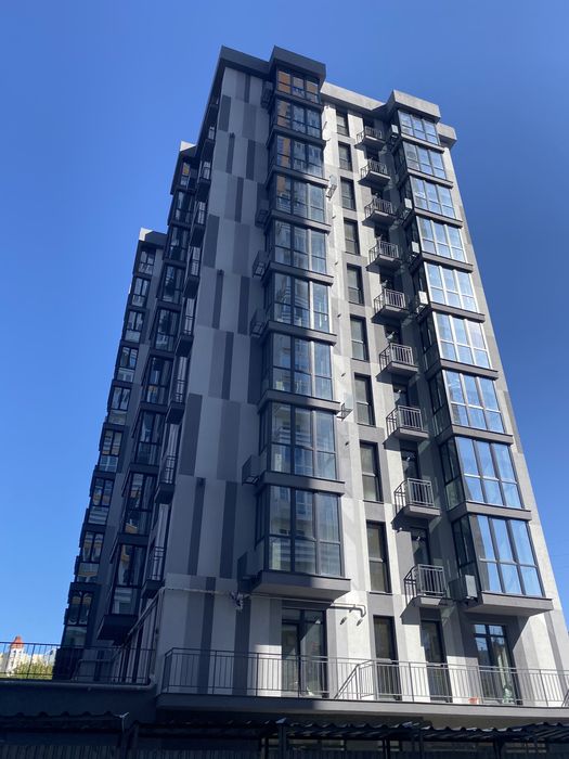 Квартира на ЖК Бисквитный в Одесі, ID 302033, фото №3