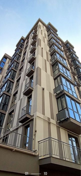 Квартира на ЖК Бисквитный в Одесі, ID 302033, фото №5