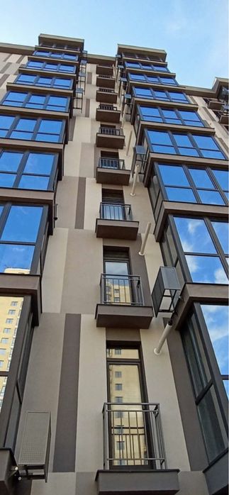 Квартира на ЖК Бисквитный в Одесі, ID 302033, фото №6