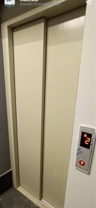 Квартира на ЖК Бисквитный в Одесі, ID 302033, фото №10