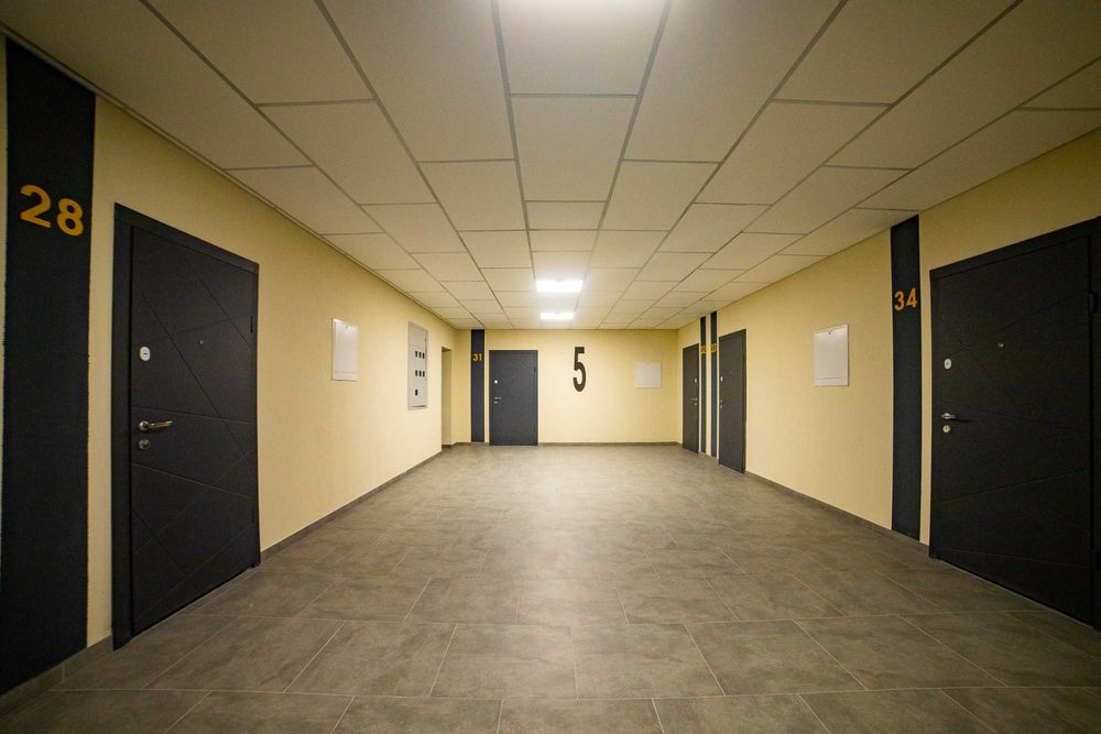 Квартира на ЖК Сонячний в Києві, ID 311476, фото №12