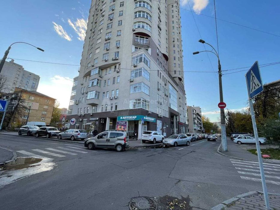 Квартира на вул. Преображенська (Клименко), 8б в Києві, ID 174621, фото №2