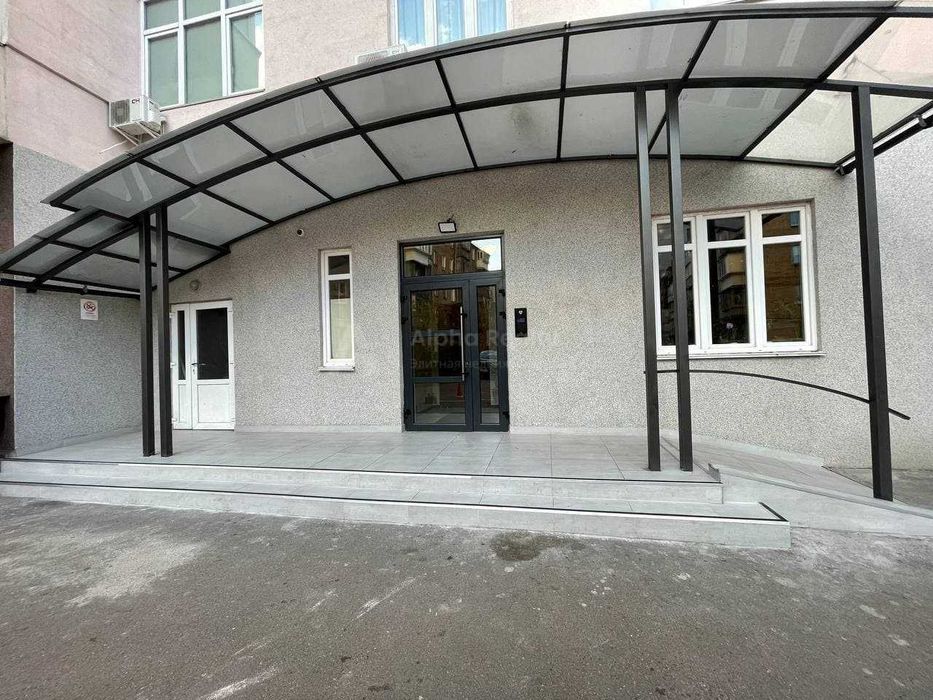 Квартира на вул. Преображенська (Клименко), 8б в Києві, ID 174621, фото №3