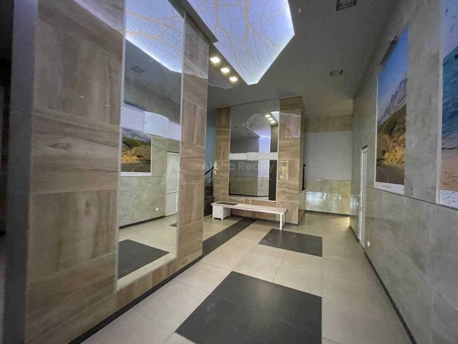 Квартира на вул. Преображенська (Клименко), 8б в Києві, ID 174621, фото №4