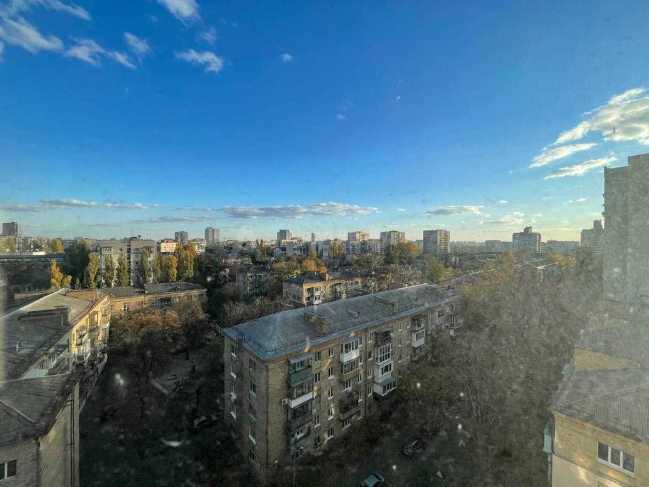 Квартира на вул. Преображенська (Клименко), 8б в Києві, ID 174621, фото №5