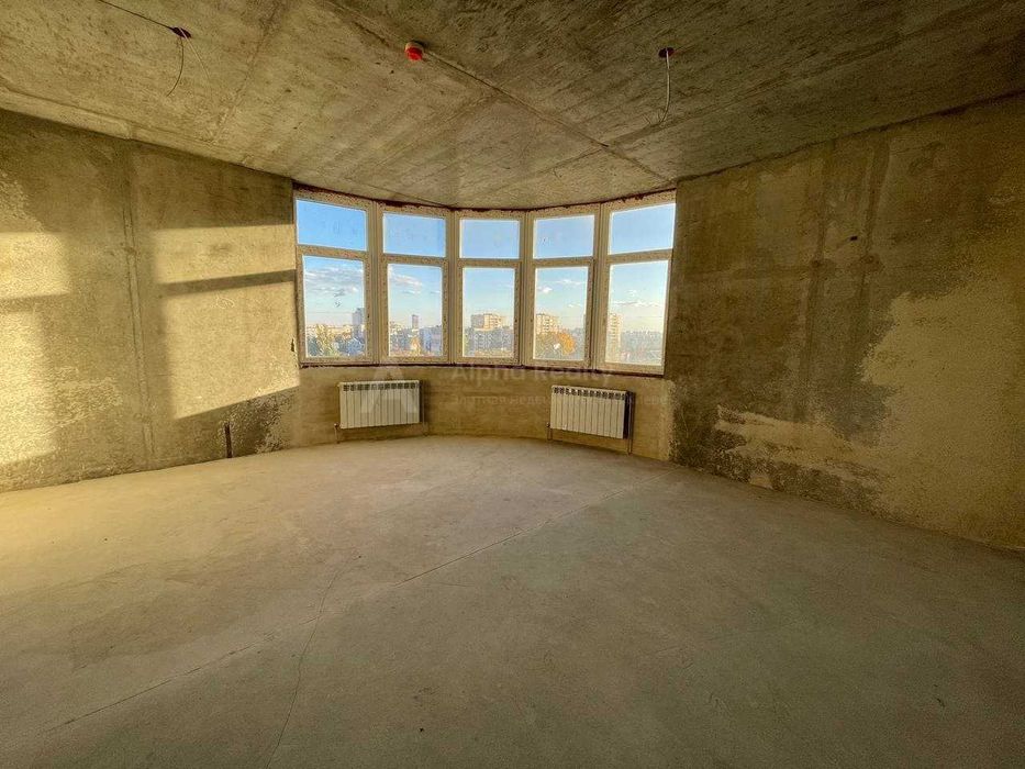 Квартира на вул. Преображенська (Клименко), 8б в Києві, ID 174621, фото №6