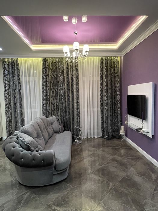 Квартира на вул. Коновальця, 44а в Київ, ID 316637, фото №1