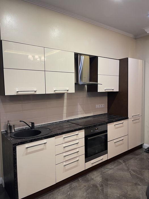 Квартира на вул. Коновальця, 44а в Київ, ID 316637, фото №2