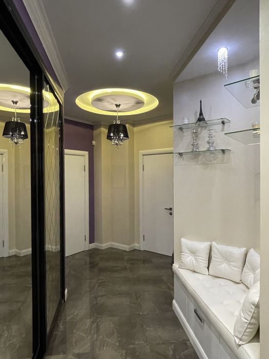 Квартира на вул. Коновальця, 44а в Київ, ID 316637, фото №5