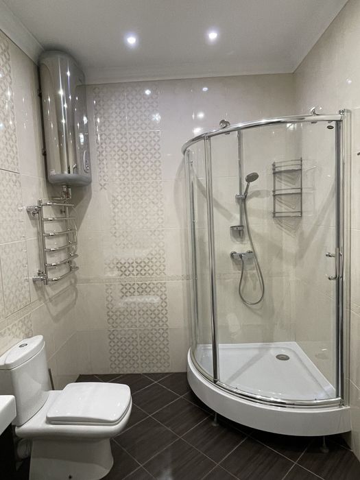 Квартира на вул. Коновальця, 44а в Києві, ID 316637, фото №6