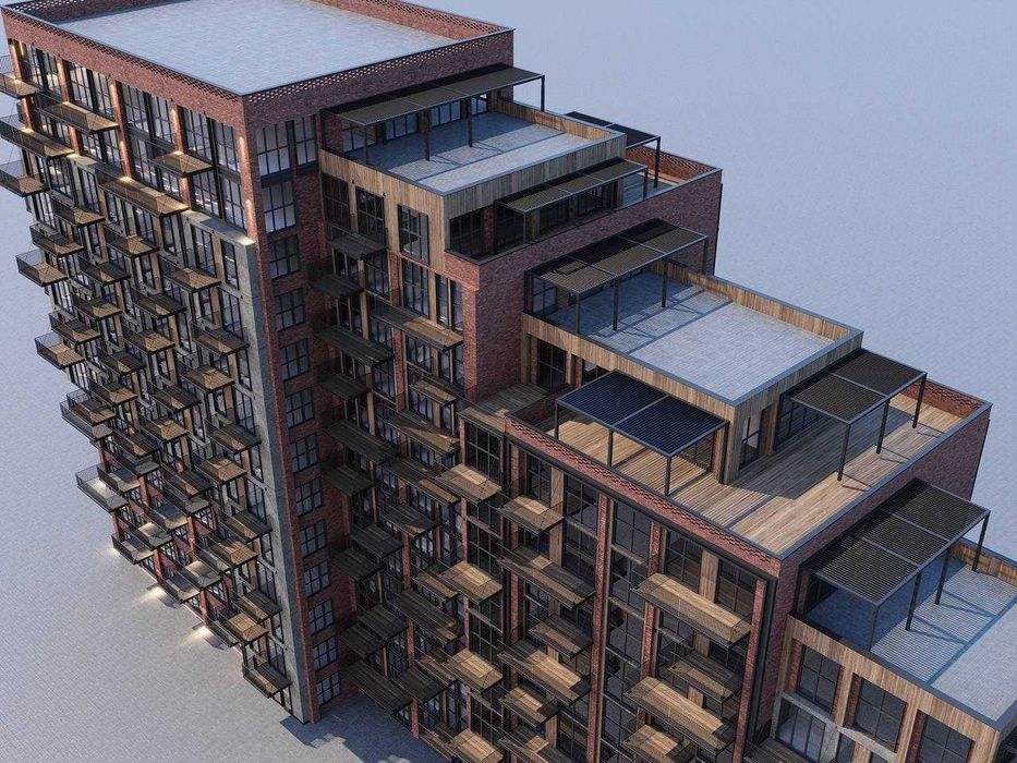 Квартира на ЖК Пространство Инглези в Одесі, ID 354882, фото №5