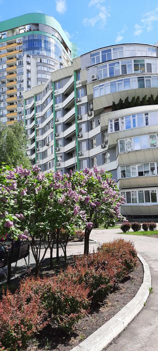 Квартира на вул. Володимирська, 42 в Києві, ID 172630, фото №2