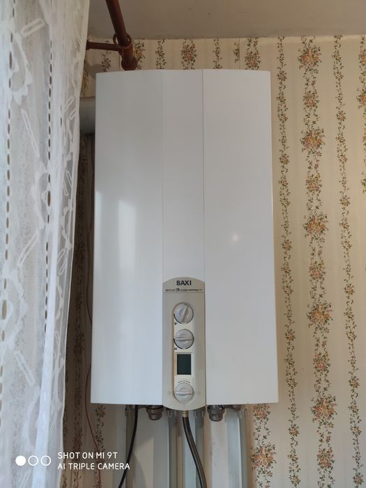 Квартира на вул. Гетманська, 74 в Кривий Ріг, ID 332688, фото №2