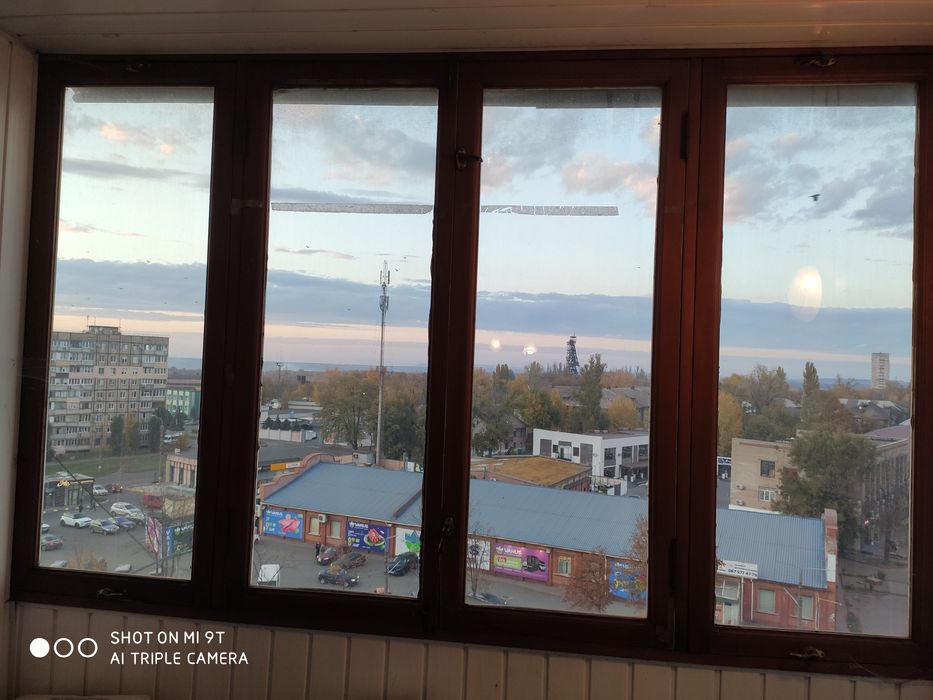 Квартира на вул. Гетманська, 74 в Кривому Розі, ID 332688, фото №8