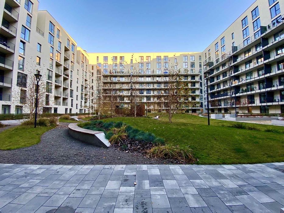 Квартира на ЖК Рыбальский в Києві, ID 190581, фото №8