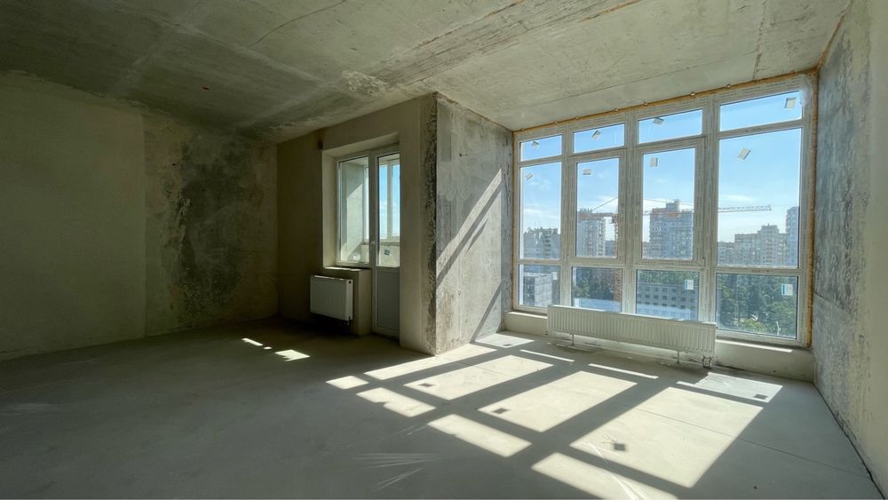 Квартира на вул. Львівська, 15Б в Києві, ID 162498, фото №14