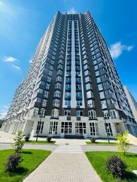 Квартира на вул. Львівська, 15Б в Києві, ID 162498, фото №17