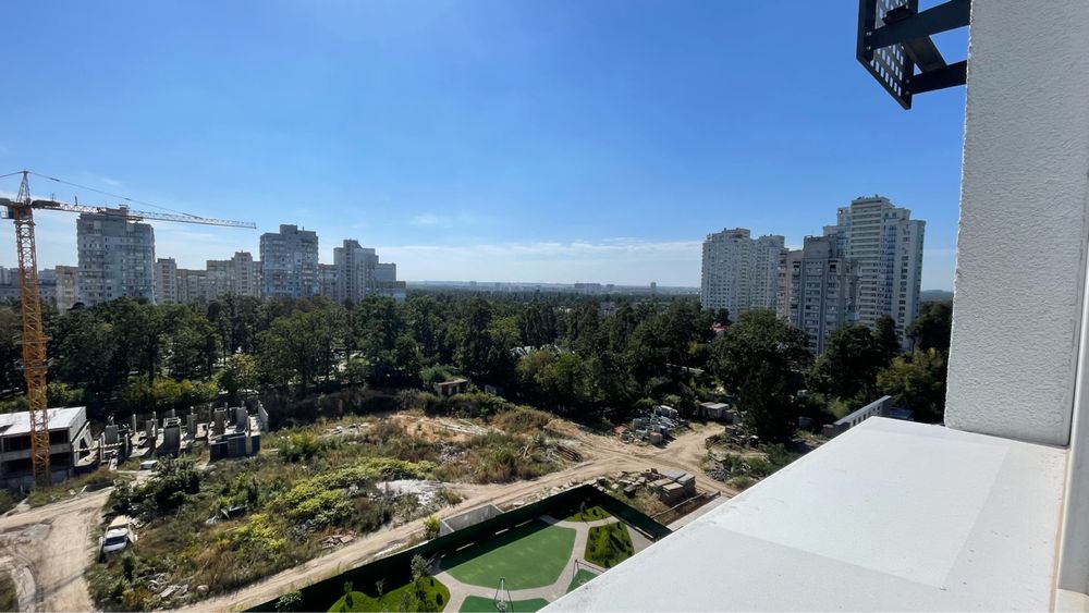 Квартира на вул. Львівська, 15Б в Києві, ID 162498, фото №5