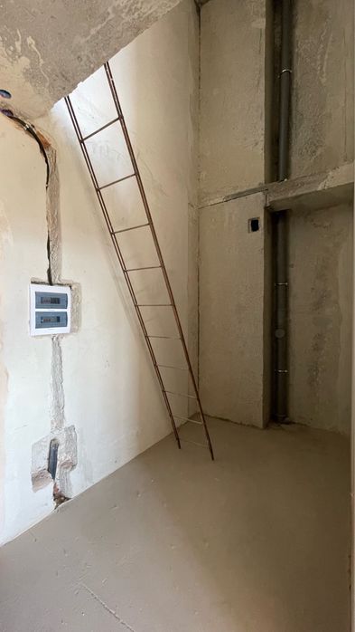Квартира на вул. Львівська, 15Б в Києві, ID 162498, фото №8